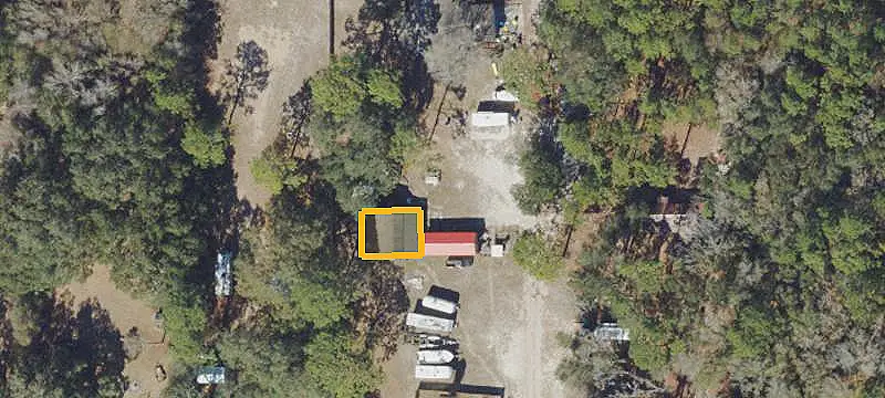 Multi-Structure Multifamily Property