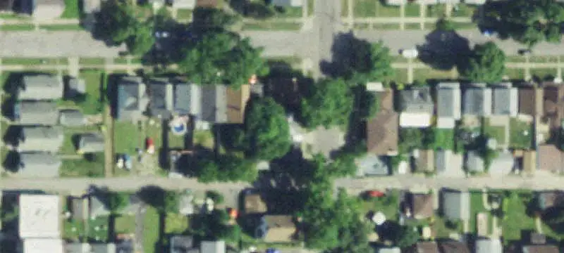 Vacant Multifamily Property