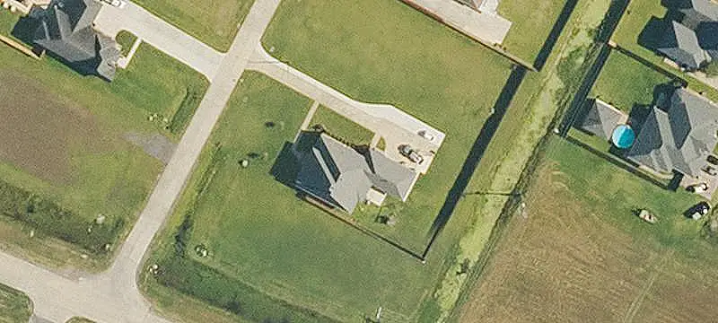 Vacant Land