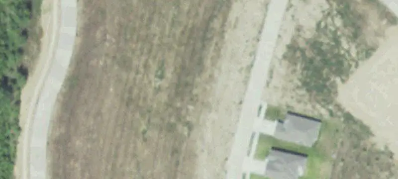Vacant Land
