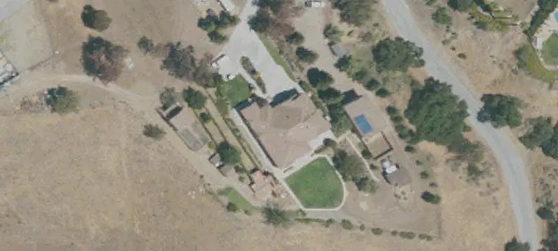 Farm Property with Solar System