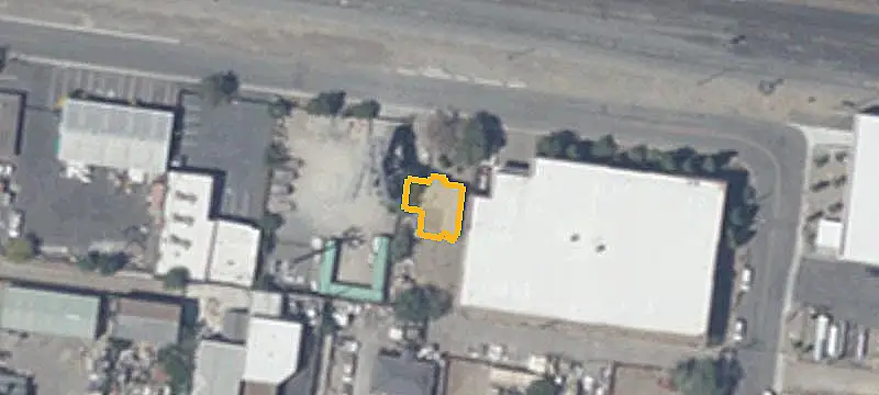 Industrial-Zoned Commercial Land