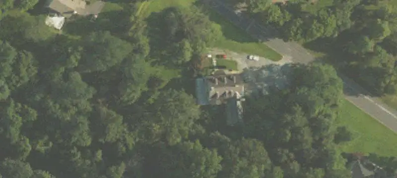 13-Unit Apartment Building