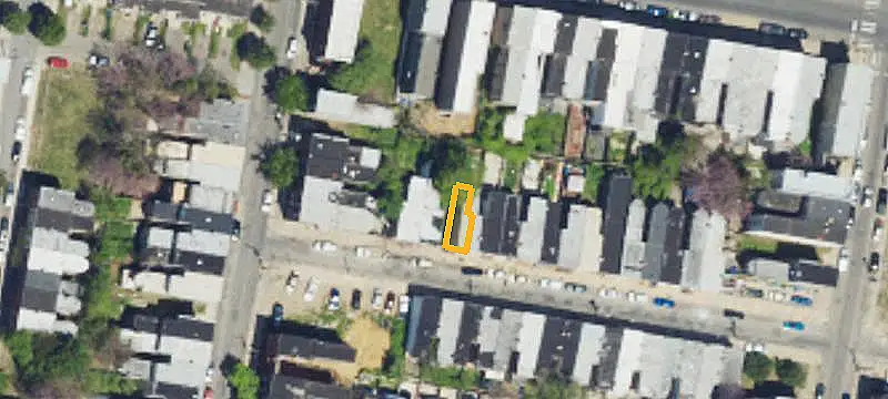 Vacant Land Parcel