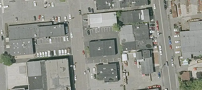 Lower-Level Office Space