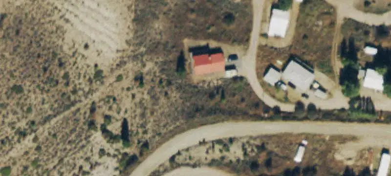 Land or Vacant Lot