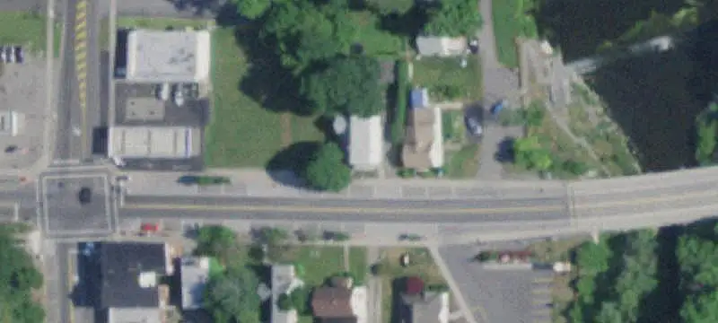Duplex With Detached Garage