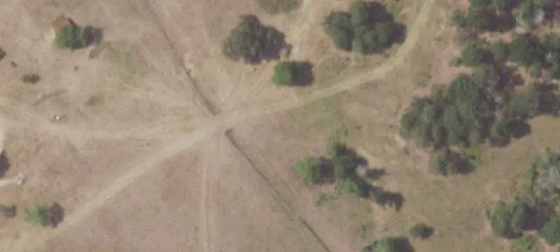 Unimproved Land Parcel