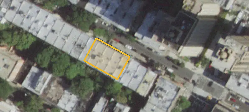 Studio Residential Income Property