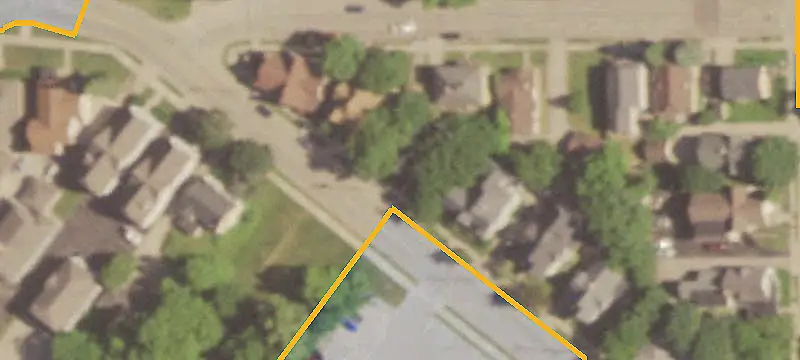 Updated Duplex with Finished Attic