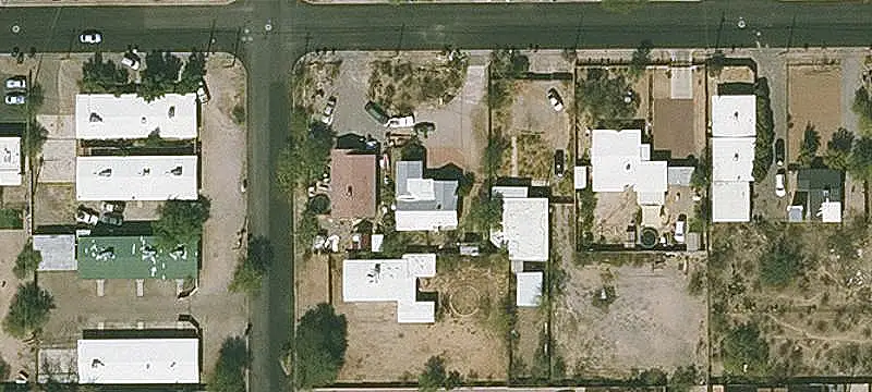New Two-Unit Duplex