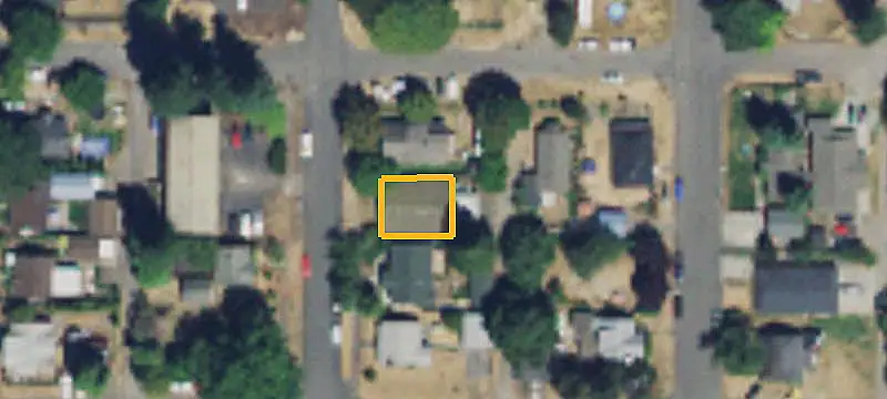 Updated Two-Unit Duplex
