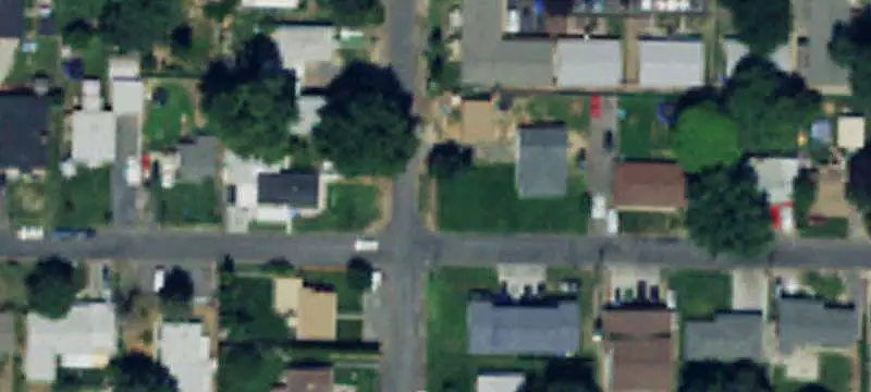 23-Unit Apartment Community