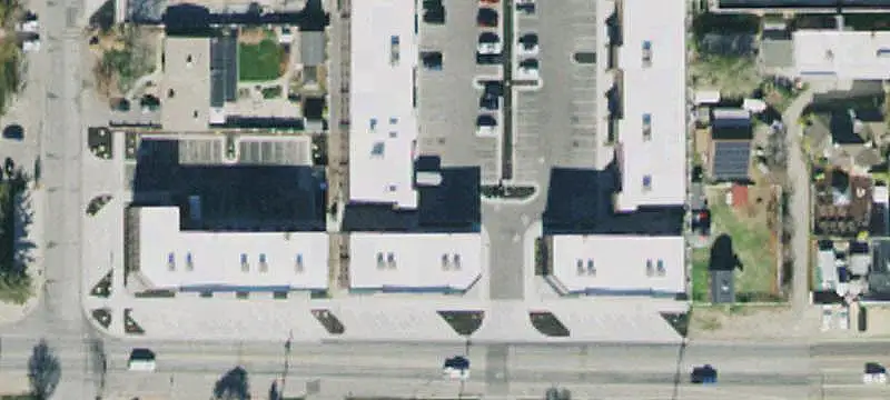 Class A Office Units