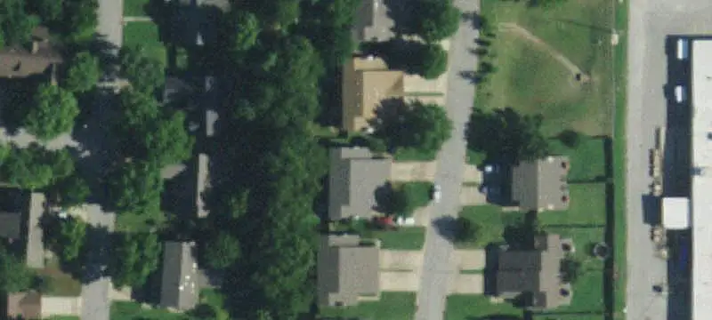 Two-Unit Duplex Property