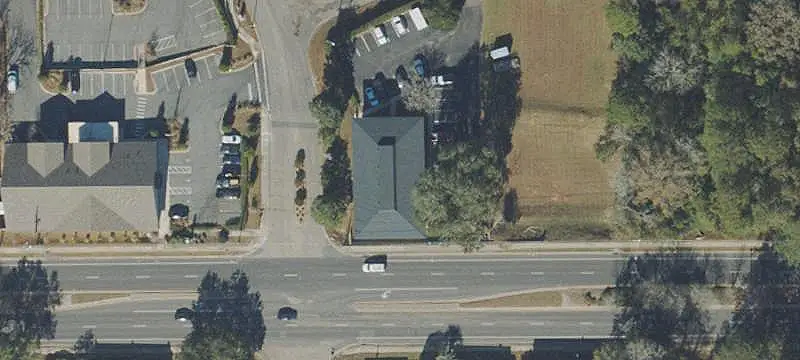 Updated Professional Office Building