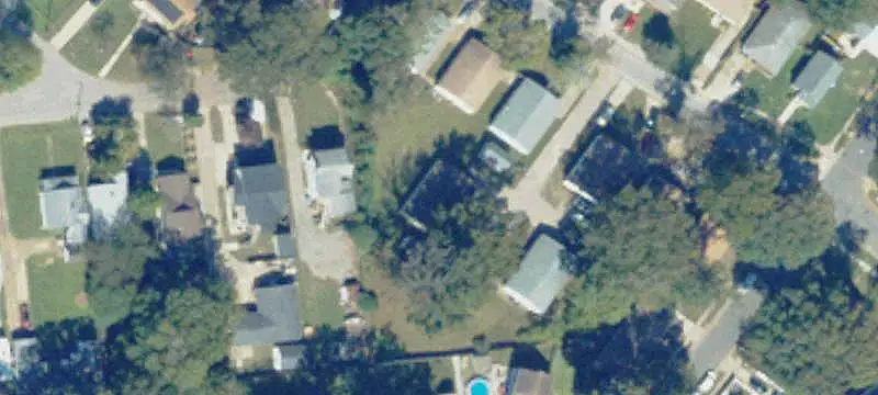 Side-by-Side Duplexes