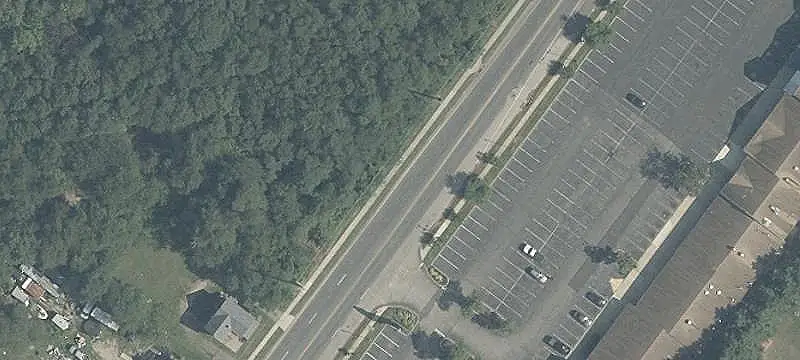 Mixed-Use Property with Storefront