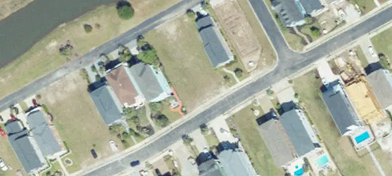 Vacant Land