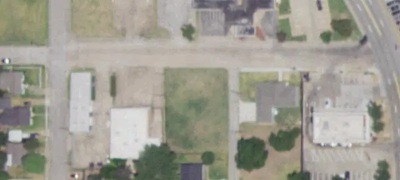 Commercial Land with CBD Zoning