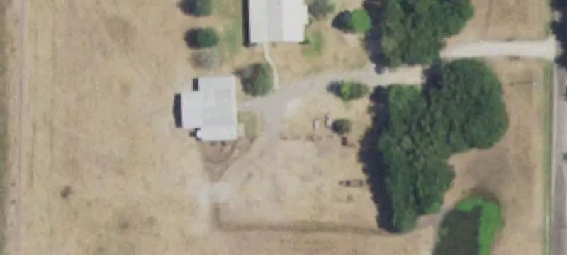 Farm with Shop