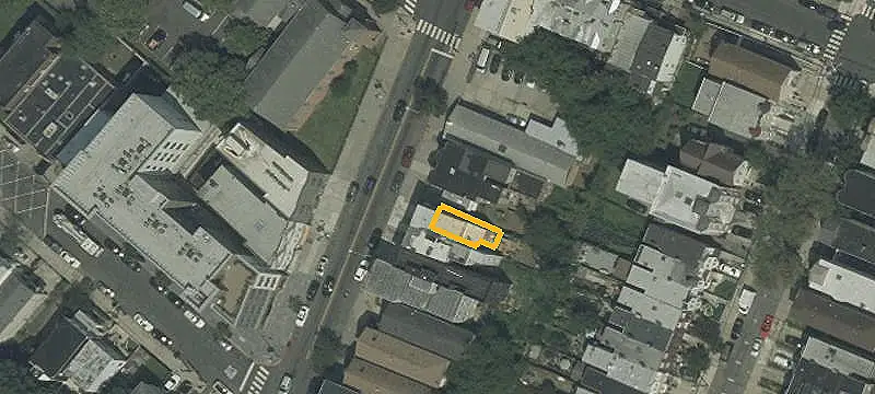 Vacant Land