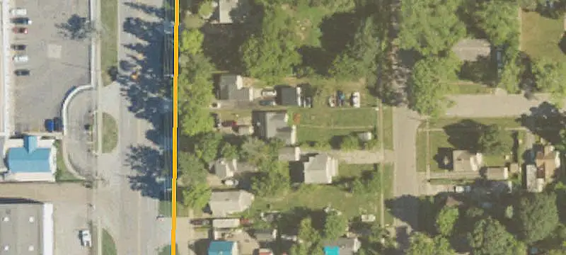 2-Unit Duplex