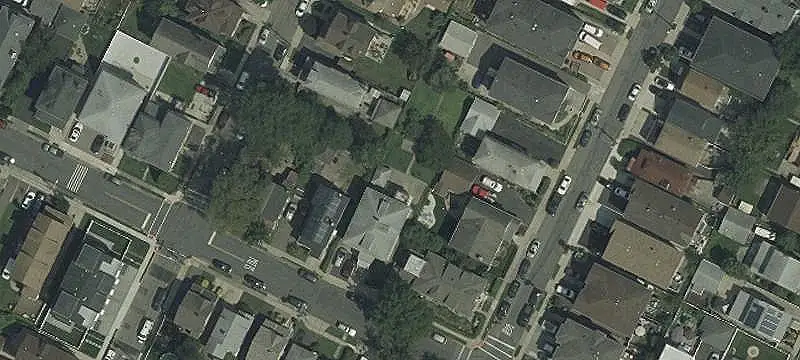 Three-Unit Multifamily Property