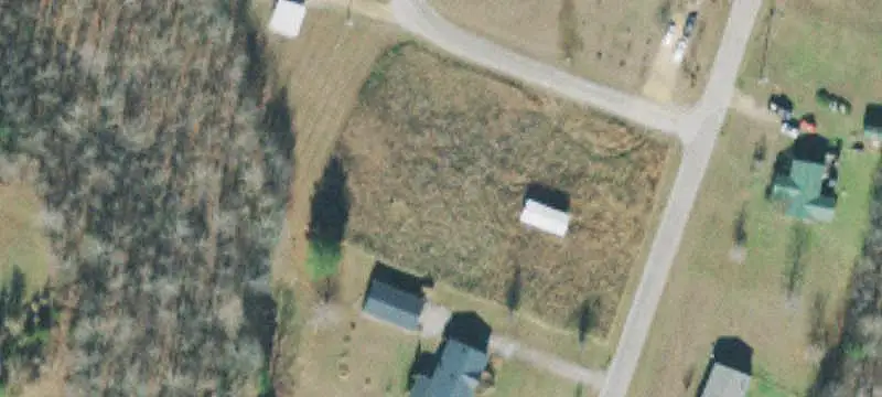 Land or Vacant Lot
