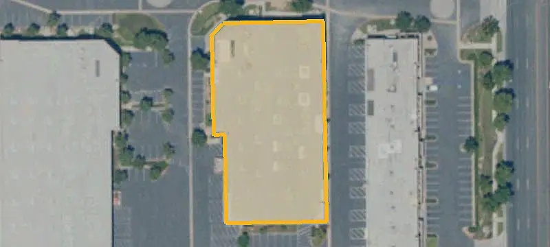Flex Space with Grade-Level Loading