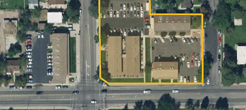 Serviced Industrial Land
