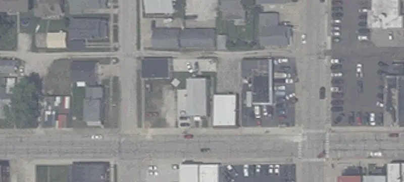 Downtown Office Building