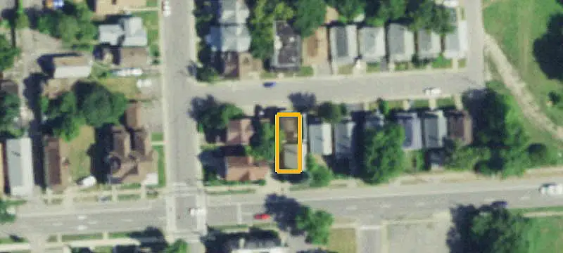Multifamily Property