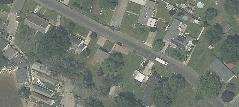 Land or Vacant Lot