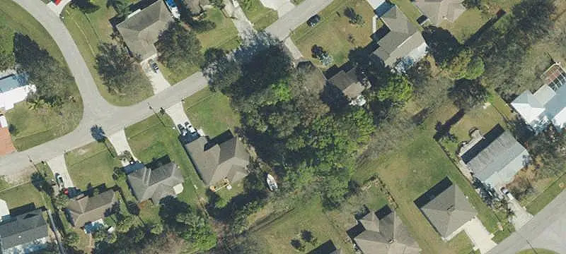 Land or Vacant Lot