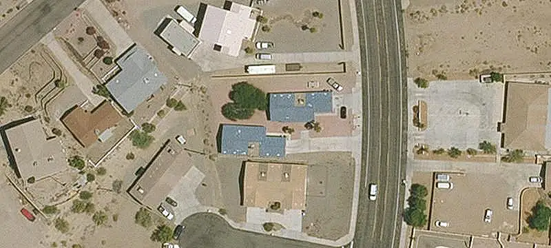 Two-Unit Duplex Property