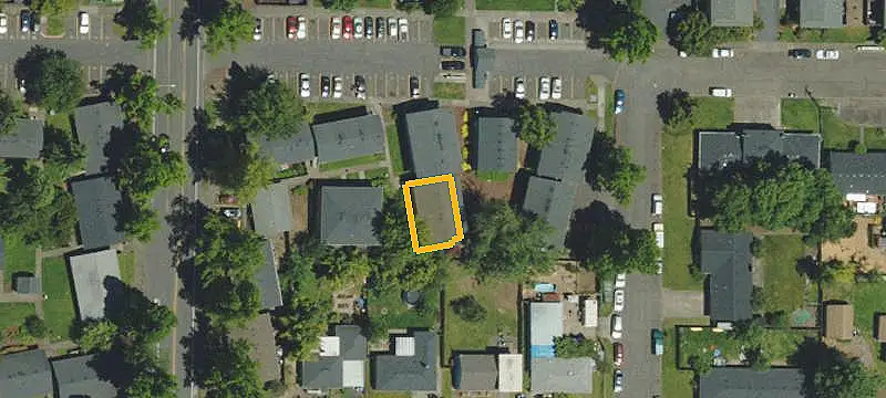 Fully Leased Quadplex