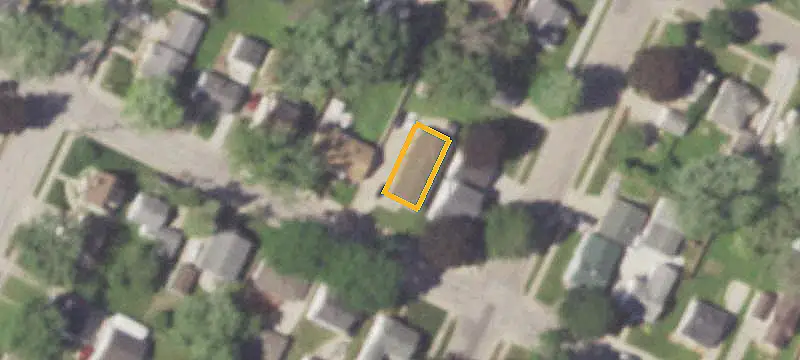 Side-by-Side Duplex with Basements