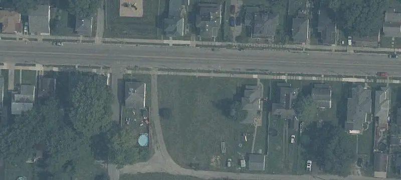 Land Parcel