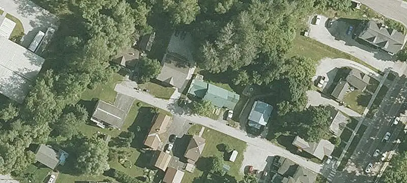 Duplex with Finished Basements