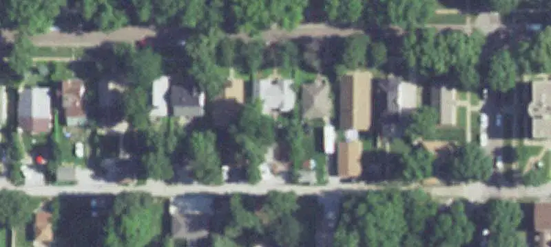 Remodeled Side-by-Side Duplex