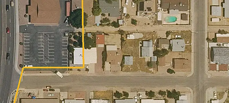 Vacant Land / Lots