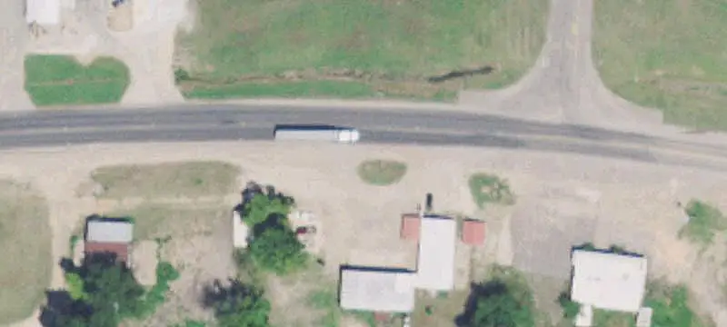 Automotive Shop with Expansion Land