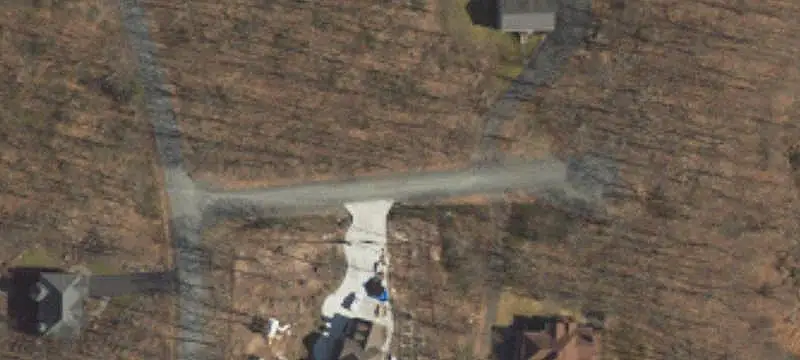 Undeveloped Land Parcel