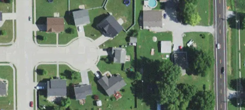 Unimproved Land