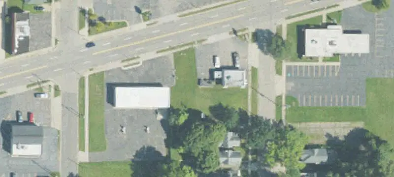 Updated Retail Space