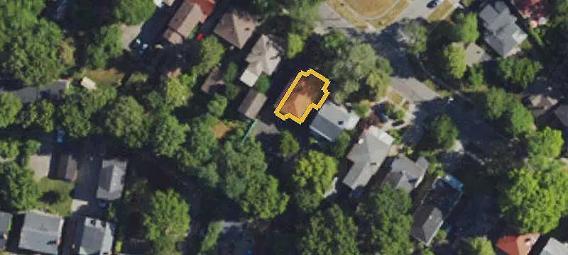 Five-Bedroom Duplex