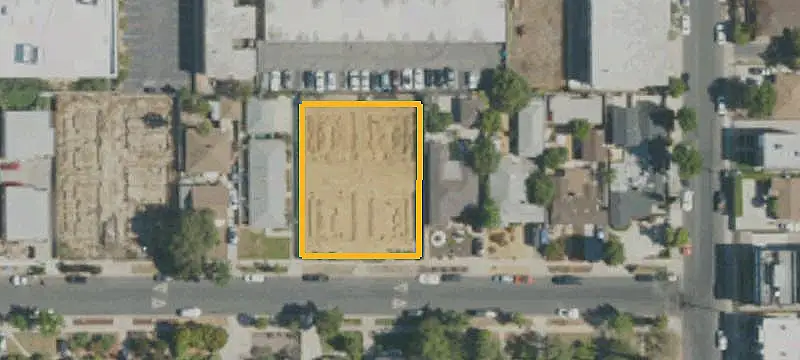 Newly Built 12-Unit Apartment Buildings