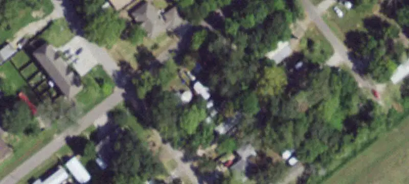 Four-Site RV Park