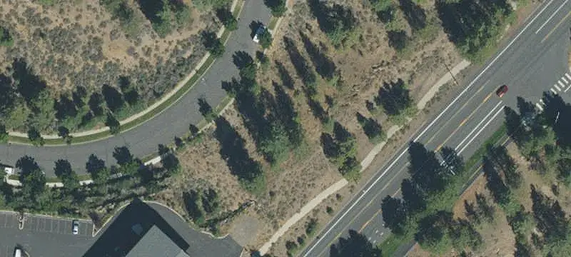 Mixed-Use Development Land